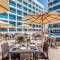 Отель Golden Sands 3 Hotel Apartments