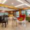 Отель Golden Sands 3 Hotel Apartments