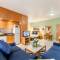 Отель Golden Sands 3 Hotel Apartments