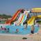 Отель Aqua Marin Beach