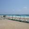 Отель Aqua Marin Beach