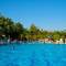 Отель Aqua Marin Beach