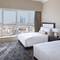Отель Marriott Executive Apartments Downtown, Abu Dhabi