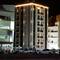Отель Al Rawdha Hotel Apartments