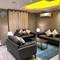 Отель Al Rawdha Hotel Apartments
