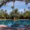 Отель In Club Palmeraie Resorts