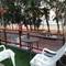Отель Rayong Sea View Apartment