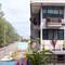 Отель Rayong Sea View Apartment