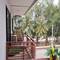 Отель Rayong Sea View Apartment