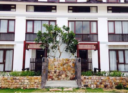 Отель Kosmos Villa Phu Quoc