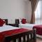 Отель Kosmos Villa Phu Quoc