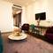 Отель Mercure Almaty City Center