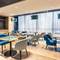 Отель Mercure Almaty City Center