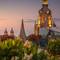 Отель Matild Palace, a Luxury Collection Hotel