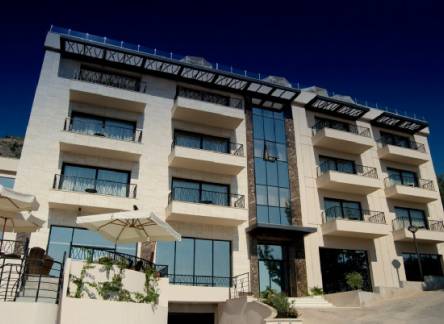 Отель Hotel HEC Residence