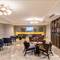 Отель CVK Park Prestige Suites