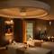 Отель CVK Park Prestige Suites