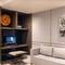 Отель CVK Park Prestige Suites