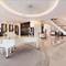 Отель CVK Park Prestige Suites