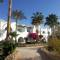 Отель Domina Coral Bay Hotel
