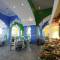 Отель Domina Coral Bay Hotel