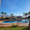 Отель Domina Coral Bay Hotel