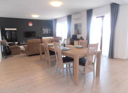 Отель Apartment Davorka