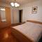 Отель Apartment Davorka