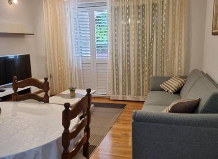 Отель Apartment Ljiljana