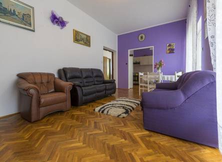 Отель Apartment Nevenka