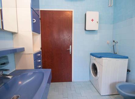 Отель Apartments Gorana