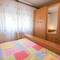 Отель Apartments Gorana