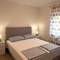 Отель Apartments Gorana
