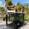 Отель Tago Tulum by G Hotels