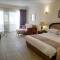 Отель Palma Di Sharm Hollywood Resort