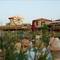 Отель Yenice Vadi Natural Life Village