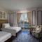 Отель The St Regis Almasa Hotel