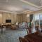 Отель The St Regis Almasa Hotel