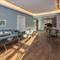 Отель The St Regis Almasa Hotel