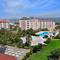 Отель Royal Garden Suite Hotel
