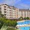 Отель Royal Garden Suite Hotel