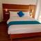 Отель HudhuVeli inn