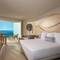 Отель Breathless Cancun Soul Resort & Spa