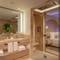 Отель Breathless Cancun Soul Resort & Spa