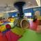 Отель Princess Family Club Riviera