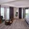Отель Dosso Dossi Hotels Yenikapi