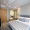 Отель Dosso Dossi Hotels Yenikapi