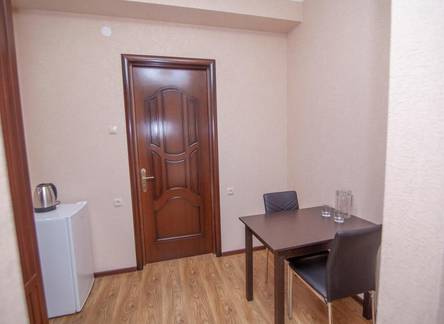 Отель Hotel Solis