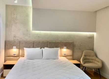 Отель Marina Premium Hotel
