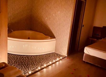 Отель Hotel Semajo